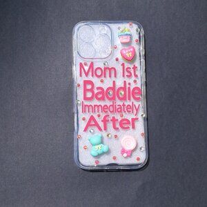 iPhone 16 Pro Max case